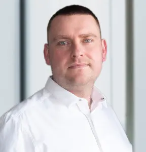 Tomasz Gański